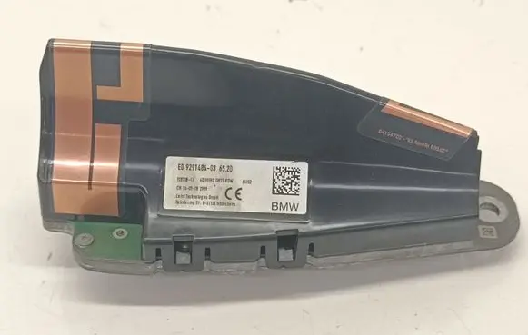 BMW 2 F46 Aerial GPS antenna 9291484