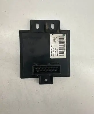 Peugeot 607 Other control units/modules 9636188780 037907 7392250000002077