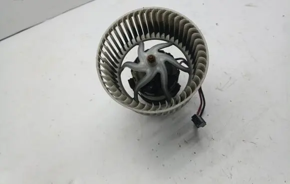 BMW 7 F01 F02 F03 F04 Heater fan/blower B787