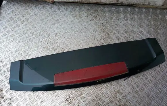 Land Rover Range Rover L322 Rear/tail lights
