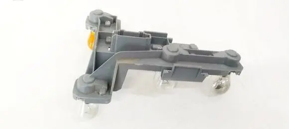 Volkswagen Golf V Tail light bulb cover holder 1K9945258