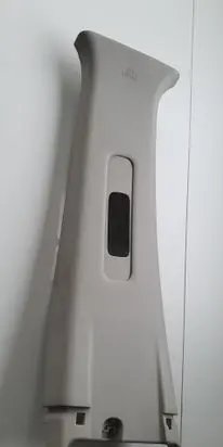Nissan Pulsar Seat belt trim 