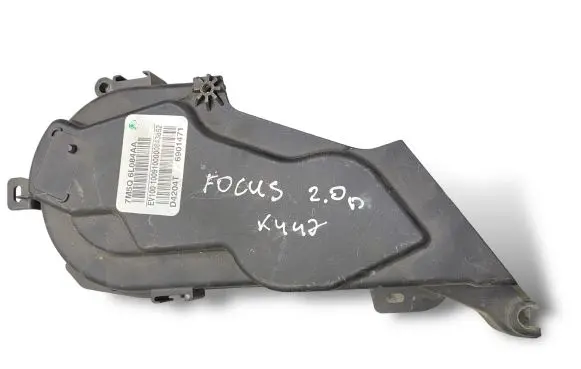 Ford Focus Timing belt guard (cover) 9655399580 1820