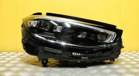 Mercedes-Benz S W223 Headlight/headlamp A2239061404 2889