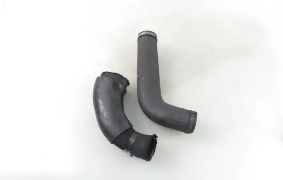 Hyundai H-1, Starex, Satellite Intercooler hose/pipe 