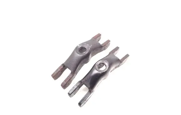Fiat Doblo Fuel Injector clamp holder 