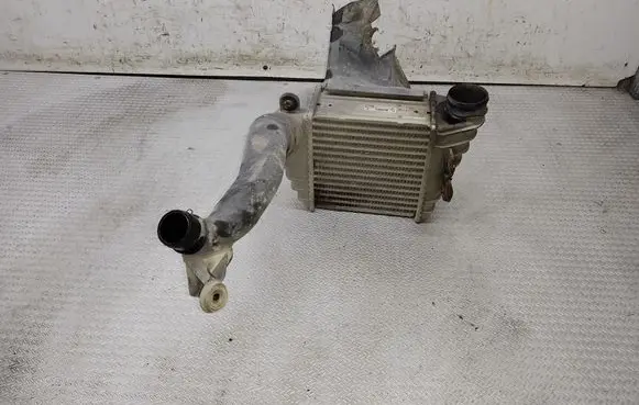 Skoda Octavia Mk1 (1U) Intercooler radiator 1J0145805D