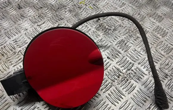 Peugeot Bipper Fuel tank cap
