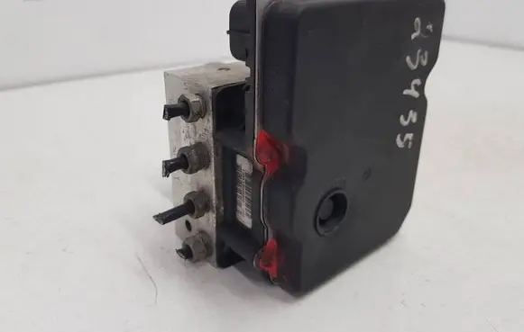 Opel Corsa D ABS Pump 13321075 0265251190 0265951440