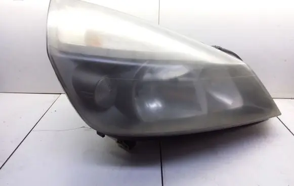Renault Espace - Grand espace IV Headlight/headlamp 15566000RE 15565400RE