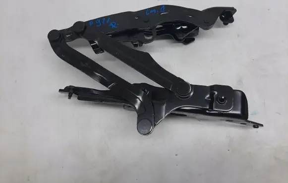 Porsche Panamera (971) Tailgate/trunk/boot hinge 971823296D