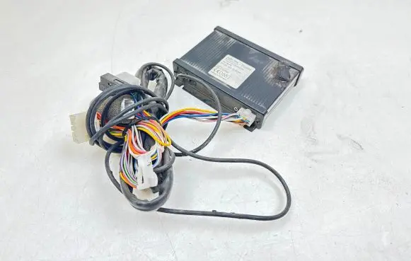 Toyota Avensis T250 Other control units/modules SW0146006 024567