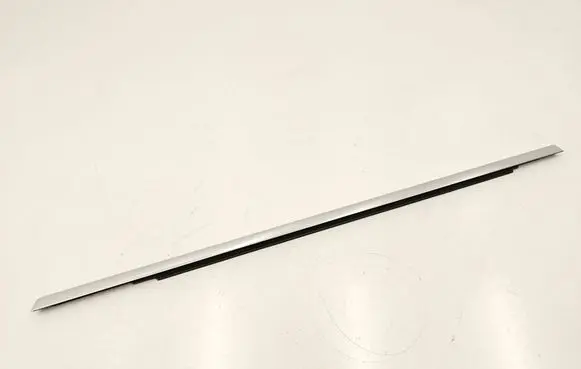 Audi Q3 F3 Rear door glass trim molding 83A839475