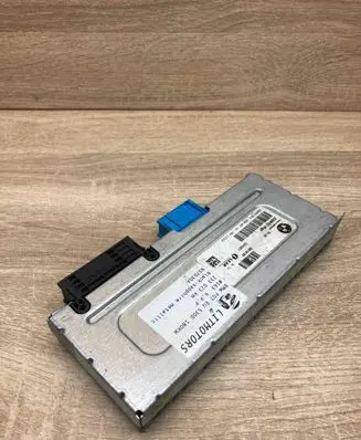 BMW 5 F10 F11 Gateway control module 9213187 532356870