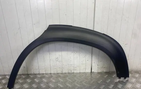 Citroen C3 Aircross Rear arch trim 13476854