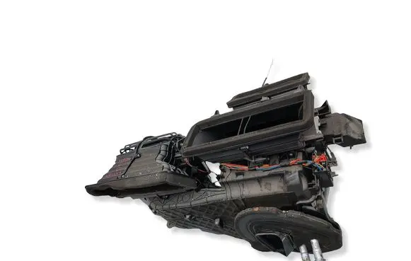 Opel Combo D Interior heater climate box assembly 07355397080E