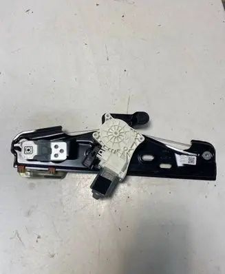 Land Rover Range Rover Evoque L551 Rear window lifting mechanism without motor K8D22701AC LR114598 K8D2-2701-AC