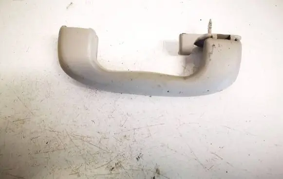 Opel Astra J Rear interior roof grab handle 5354925