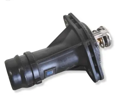 Hyundai Kona I Engine coolant pipe/hose 2563104012 HYUNDAIKONA TWOJEAUTOWYSZKOW