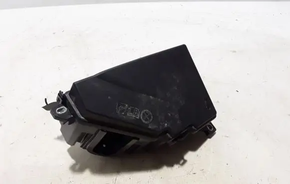 Volvo XC60 Fuse module 31398000