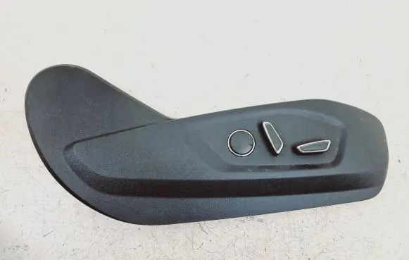 Ford Edge II Seat adjustment knob DG9T14A701 DG9T14A701AD3ZHE SANDD5123B