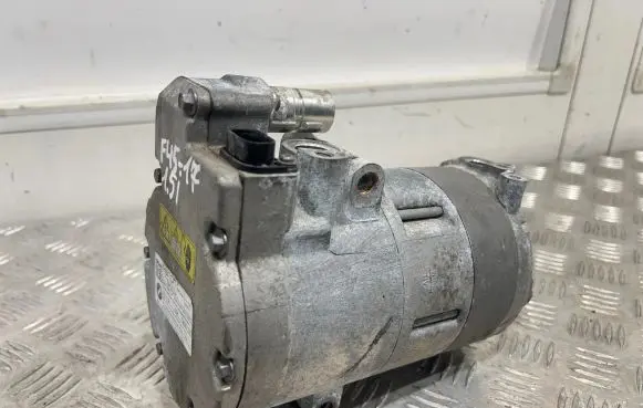 BMW 2 F45 Air conditioning (A/C) compressor (pump) 9364872 21137510