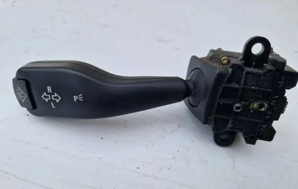 BMW 3 E46 Indicator stalk 8363668