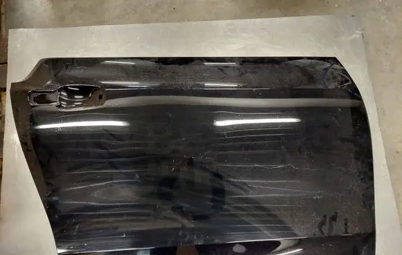 BMW i3 Front door 155993200 00003050213