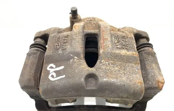 KIA Sportage Front brake caliper 