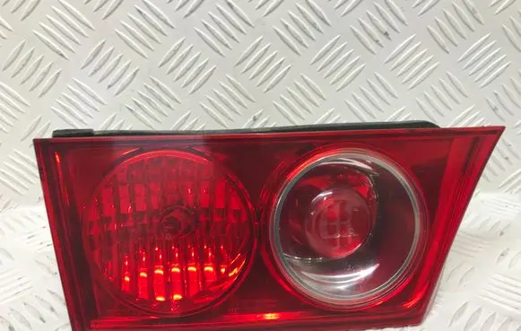 Honda Accord Tailgate rear/tail lights P3214L