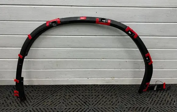 BMW X3 G01 Fender trim (molding) 8064821