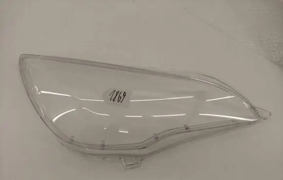 Vauxhall Astra J Headlight lense 1305631063
