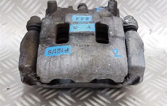 Mitsubishi Eclipse Cross Front brake caliper 