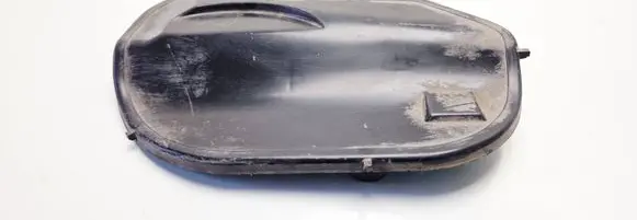 Volvo S80 Fuse box cover 9168973