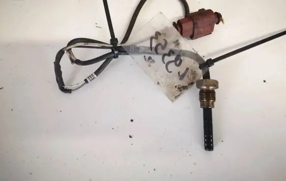 Audi A3 S3 8P Exhaust gas temperature sensor 03g906088k