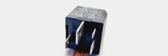 Volkswagen Touran I Other relay 3D0951253A