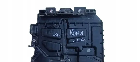 Hyundai Kona I Battery tray 37150
