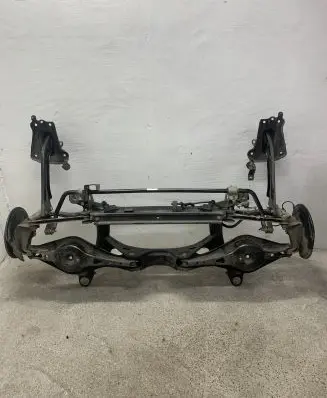 Volvo XC40 Rear subframe 32221134 8888773236