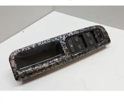 Volvo V50 Electric window control switch 30710787 8679667 03451100
