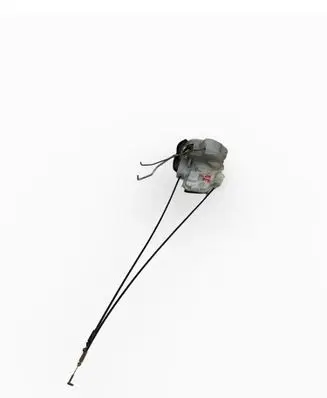 Subaru Impreza III Coupe door lock (next to the handle) 123456