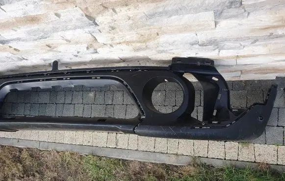 Mini Cooper Countryman F60 Front bumper lip 9477044
