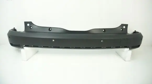 Dacia Jogger Rear bumper 850184183R 850100011V