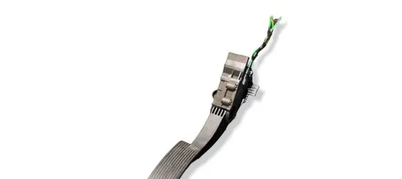 Mercedes-Benz B W246 W242 Accelerator throttle pedal A2463001404