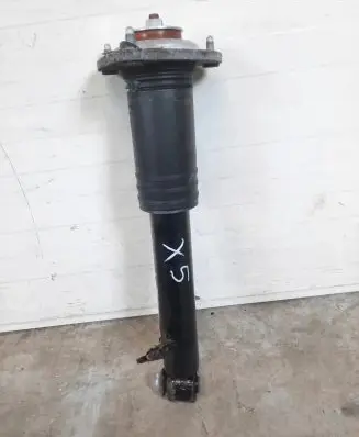 BMW X5 E70 Rear shock absorber/damper