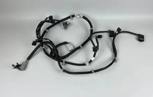 Parking sensor (PDC) wiring loom
