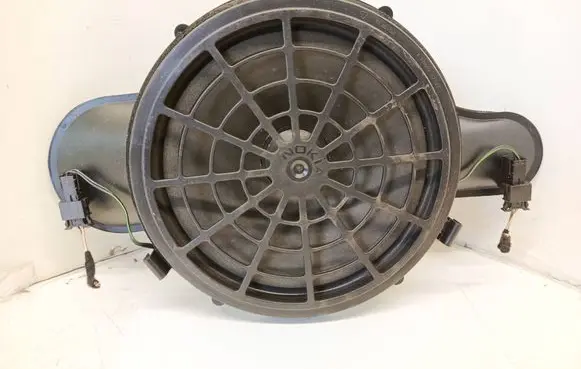 Mercedes-Benz S W220 Subwoofer speaker A2208200202 491642018302 421016425969