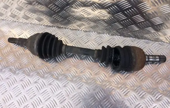 Opel Signum Front driveshaft