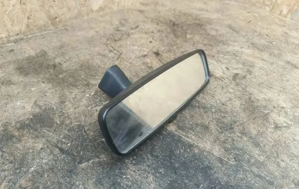 Peugeot 307 Rear view mirror (interior) 4413947816