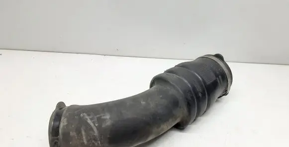 Intake resonator