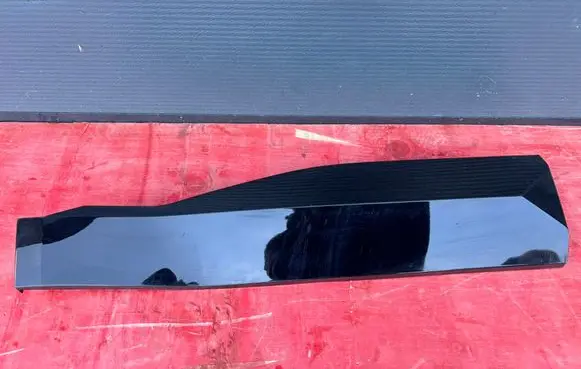 BMW XM Rear door trim (molding) 51219851026 9851026